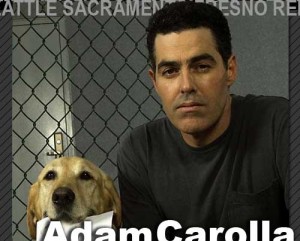 The Adam Carolla Show