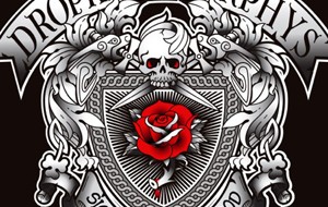 Dropkick Murphys - Signed and Sealed in Blood