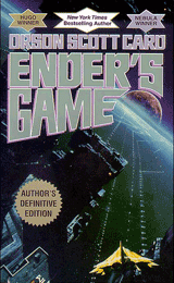 Ender's Game