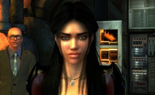 Half-Life 2 - Cinematic Mod