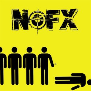 NOFX - Wolves in Wolves' Clothing