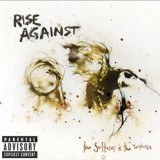 rise against the sufferer and the witness album