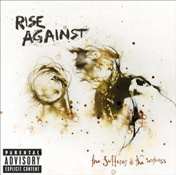 rise against the sufferer and the witness complete ablum