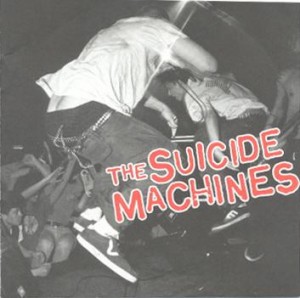 The Suicide Machines - Destruction by Definition