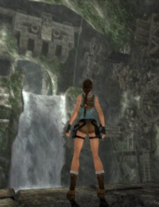 Tomb Raider: Anniversary