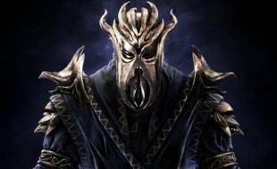 Skyrim Dragonborn Miraak