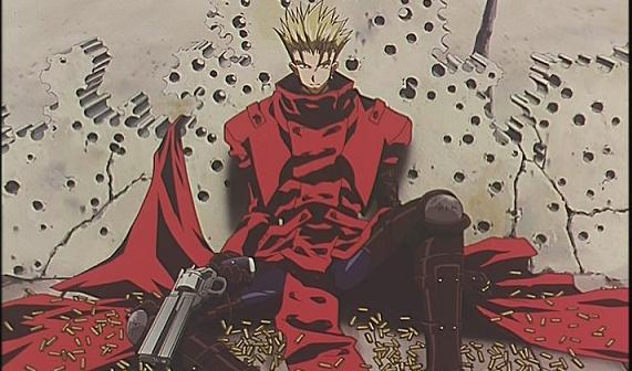 Trigun