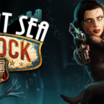Bioshock Infinite: Burial at Sea - Episode 2