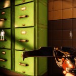 Bioshock Infinite: Burial at Sea - Episode 2 - See thru walls