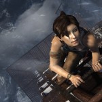 Tomb Raider 2013 - Tower Climb 2