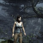 Tomb Raider 2013 - Young Lara