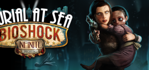 Bioshock Infinite: Burial at Sea - Episode 2