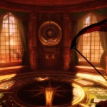 Bioshock Infinite: Burial at Sea - Episode 2 - Floor Clock